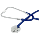 Portable Medical Stethoscope Classic Single Head Medical Cardiology Doctor Professional  Estetoscopio Nurse Student Stethoscope