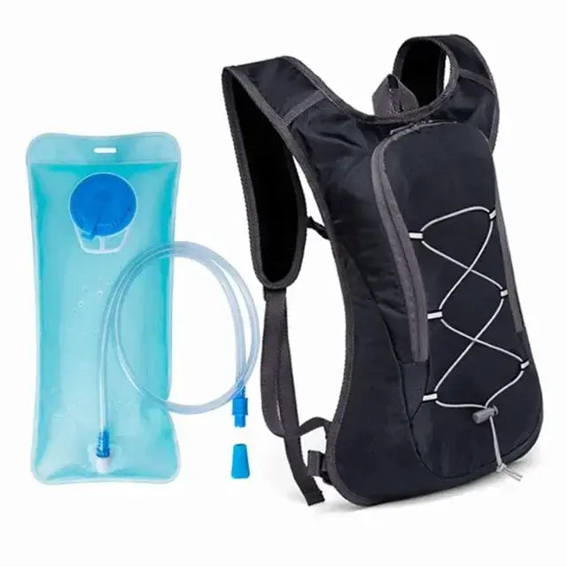 2L Hydration Backpack Cycling Running Multifunctional