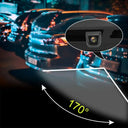 Rear View Camera for Safer Reversing
