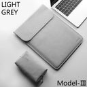 Sleek Shell Laptop Sleeve for MacBook Air XiaoMi Huawei