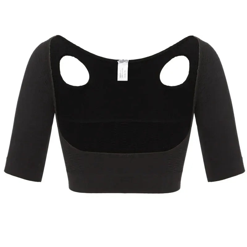 Women Compression Arm Shaper For Slimming And Support