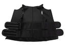 Men Waist Trainer Adjustable Posture Corrector Body Shaper