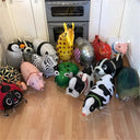Adorable Cartoon Animal Helium Balloons Party Decor