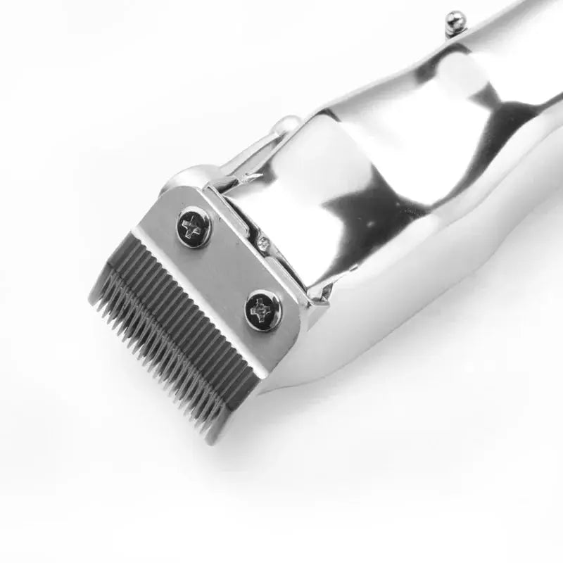 KM-1998 Pro Hair Clipper Lightweight For Men Pro Version
