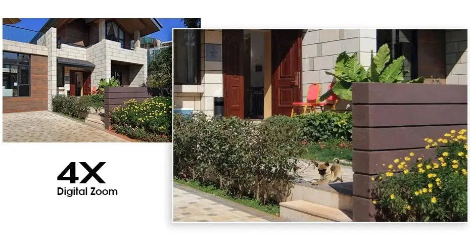 Security Camera for Homes with AI Alerts — product view 15