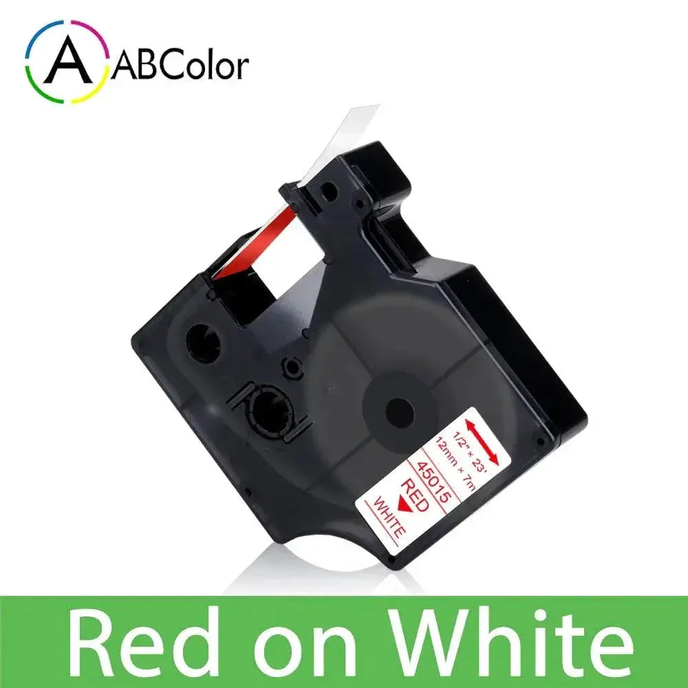 Dymo Label Tape Office Use Waterproof — product view 16