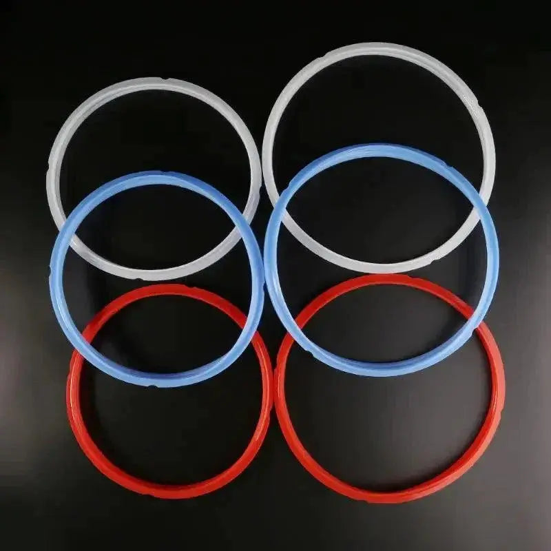 Silicone Sealing Ring For 6 Quart Instant Pot 22.5 Cm