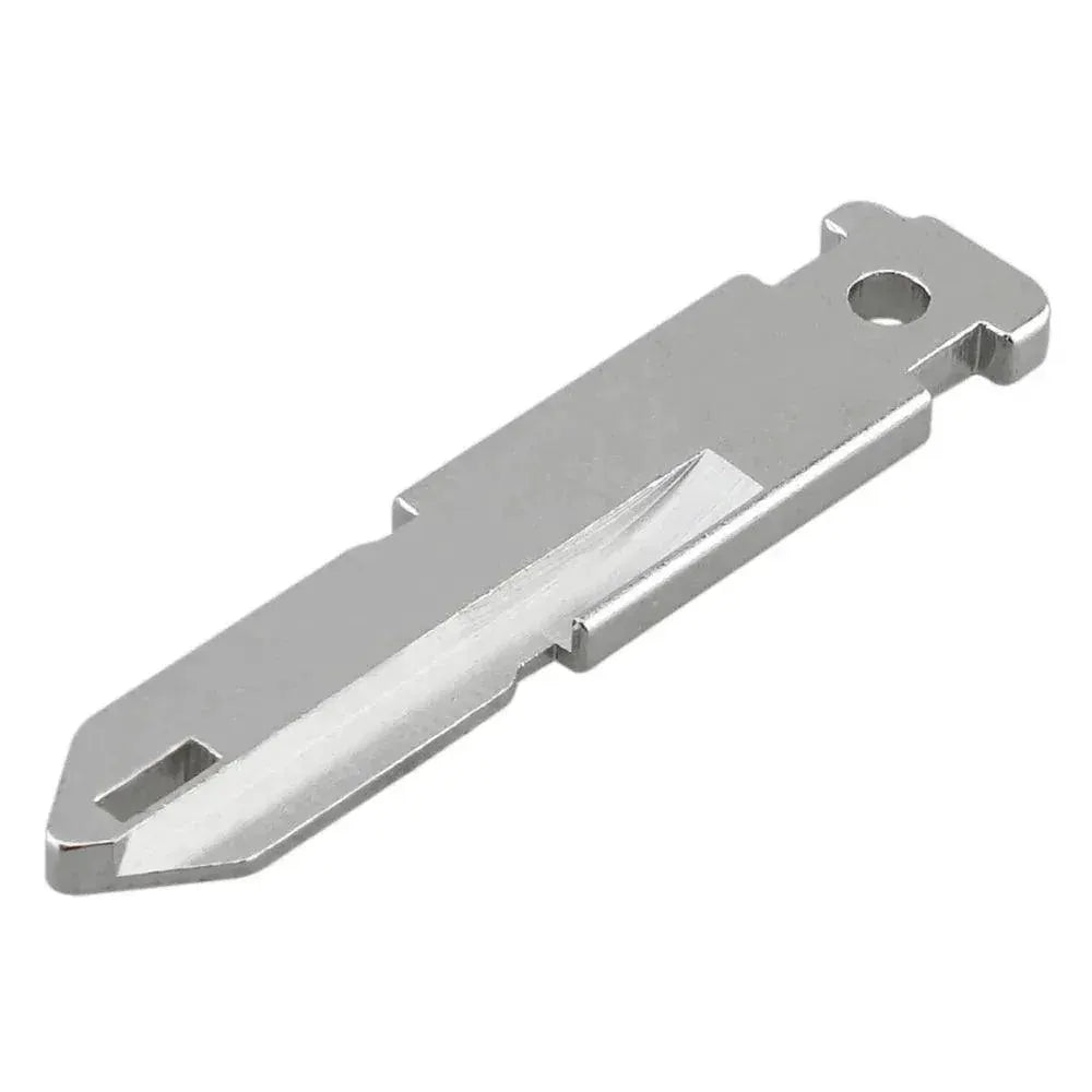 Secure Grip Peugeot Key Shell Cover — product view 10