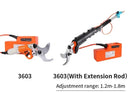 Effortless Pruning Shears for Gardeners