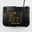Fast Charger for Li-Ion Tool Batteries