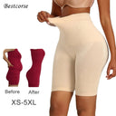 Plus Size Seamless XS Faja Body Shaper for Women Tummy Control