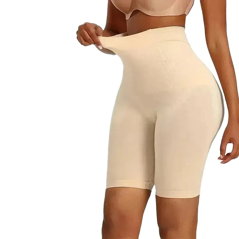 Tummy Control Faja Shaper for Plus Sizes — product view 1