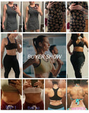 Neoprene Waist Trainer for Women Slimming Body Shaper