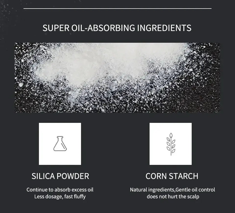Sevich Hair Styling Powder for Root Lift — product view 14