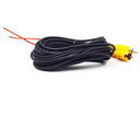 Clear Car Rear View Cable for Monitors