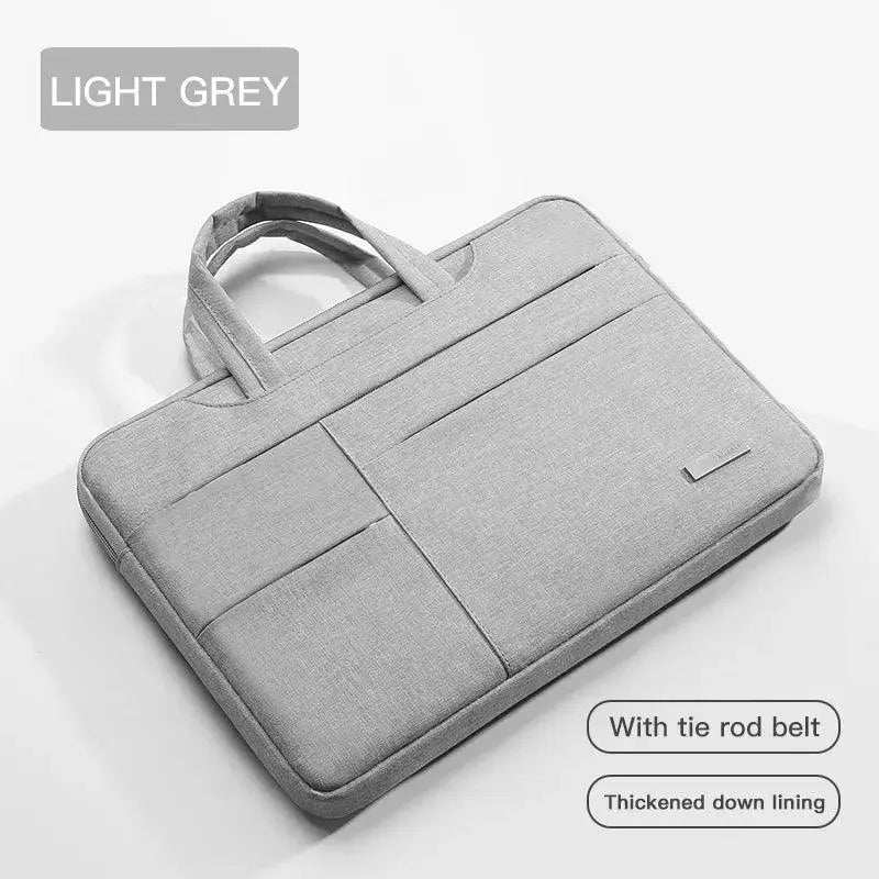 Waterproof Laptop Sleeve for MacBook Pro — BLACK
