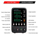 Wanptek Bench Dc Power Supply