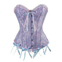 Corset Bustier for Women Waist Shaping
