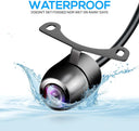 Car Rear View Camera for Safer Reversing