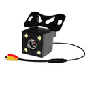 Car Rear View Camera for Safer Parking