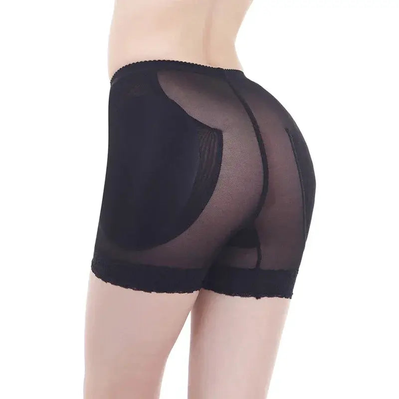 High Waist Butt Lifter Shapewear Panties for Comfort