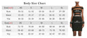 BeauKey Flattering Mini Dress for Women