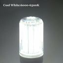 Ultra Bright LED Corn Light Bulbs for Home Chandeliers
