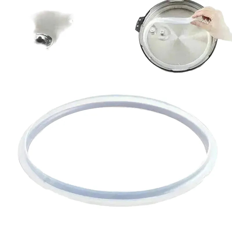 Pressure Cooker Gasket for Home Cooks — A