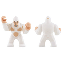 Locking Animals Scorpion Suit Building Block Toy For Kids