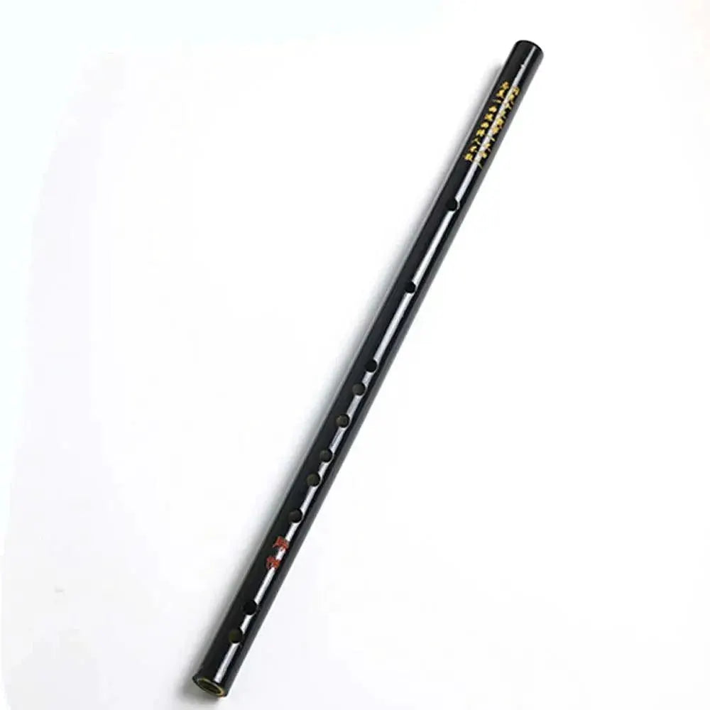 Bamboo Dizi Flute Chinese Instrument For Beginners Key C
