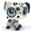 Rare LPS Cat & Animal Bobblehead Toys Cute Collection Set