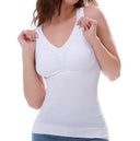 Plus Size Slimming Shaper Tank Top Comfortable Body Shaper