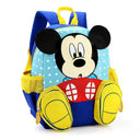 Lightweight Disney Backpack for Kids