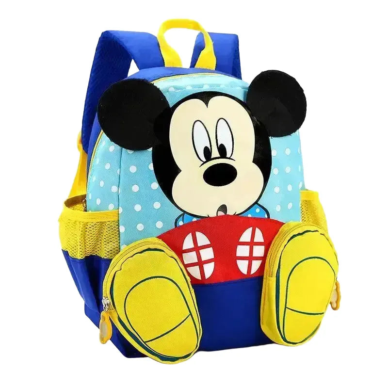 Lightweight Disney Backpack for Kids — same as picture
