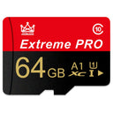 Memory Card for Reliable Storage