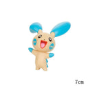 Pokemon Pvc Figures For Display And Gift
