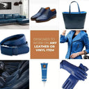 Leather Repair Kit for Home Use Restores