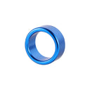 Birds Feet Rings Set: Premium Aluminum Bird Foot Rings