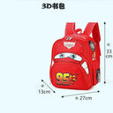 Waterproof Kids Backpack for Boys 2 to 5