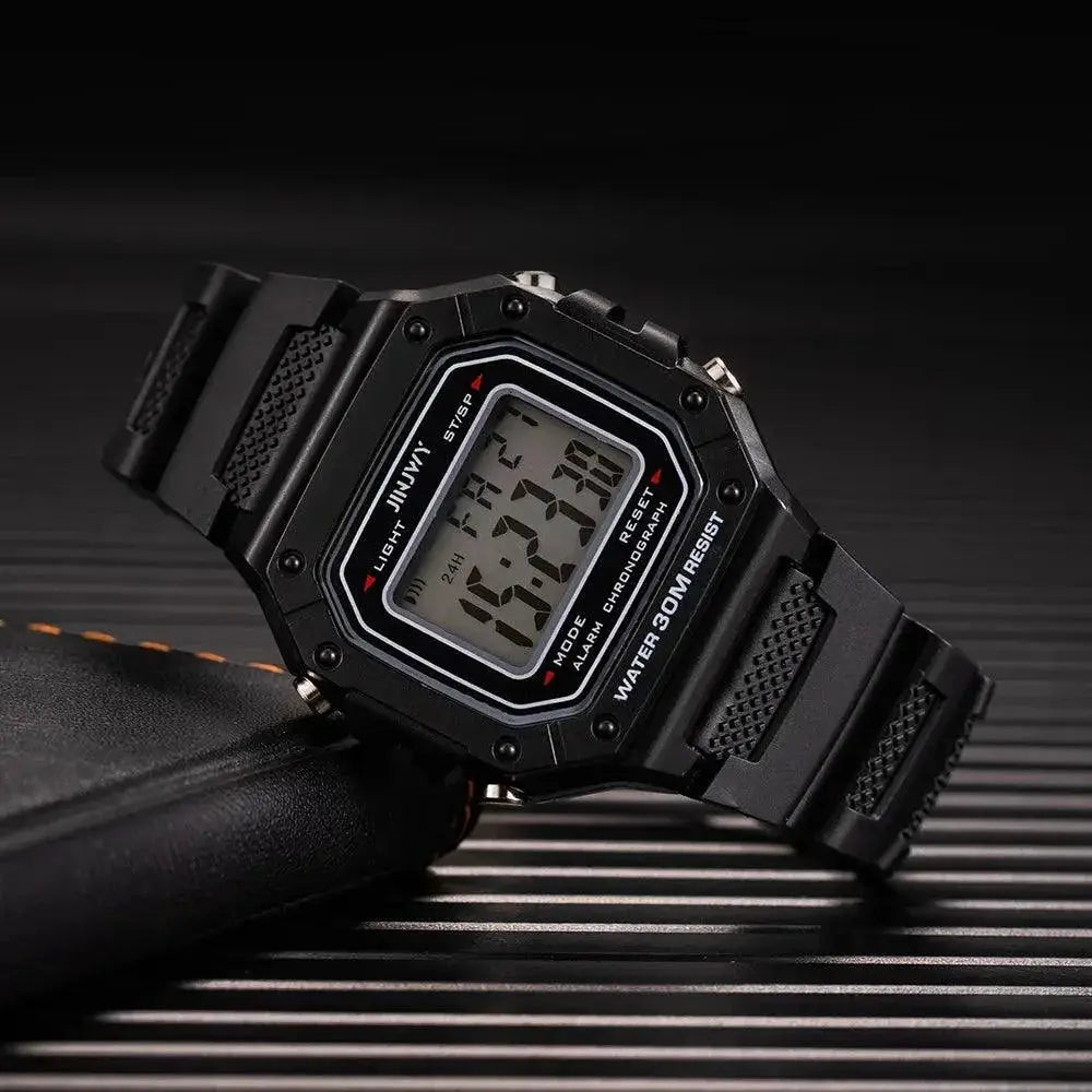 Adventure Kids LED Sports Watch for Active Lifestyle