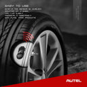 AUTEL MX Sensor TPMS Mx-Sensor Scan Tire Repair Tools Automotive