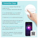 Zigbee LED Strip Lights for Offices