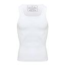 Men's Compression Shapewear Shirt for Gynecomastia Tank Top