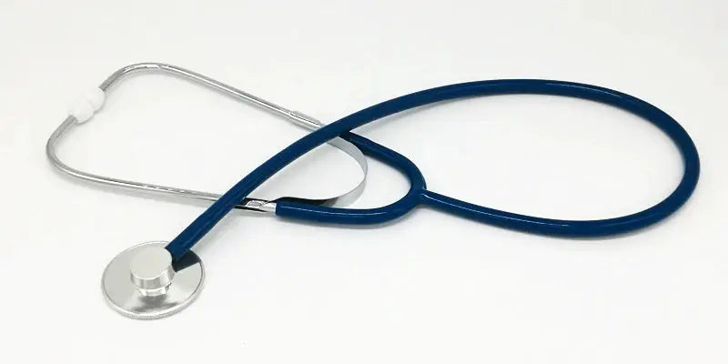 Single Sided Stethoscope Metallic Tubing — product view 14