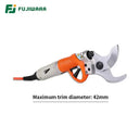 Effortless Pruning Shears for Gardeners