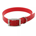 Fashion Waterproof Pet Collar: Stylish, Durable, 7 Colors