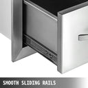 SucceBuy Stainless Steel Outdoor Kitchen