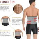 Slimming Waist Trainer Belt for Workouts