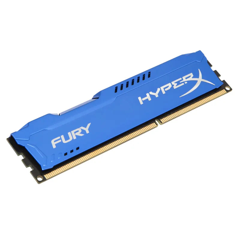 Hyperx Memoria Desktop Everyday Essential