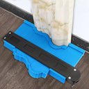 Profile Contour Gauge: Precision Measuring Tool for Cutting